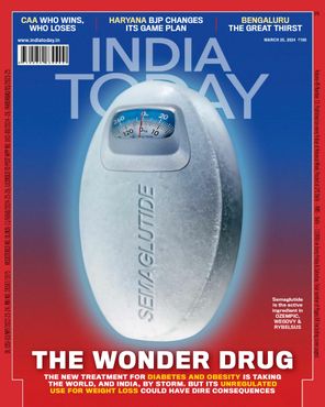 Semaglutide - The Wonder Drug | India Today - News - Read this story on